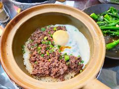 -红星光发煲仔饭(大石街店)