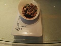 -香雪海饭店中餐厅(人民桥店)
