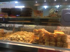 -壹心榴莲千层蛋糕甜品店