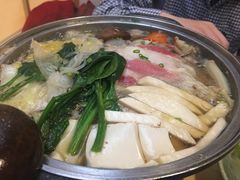-樱の千渡日式料理·铁板烧•烧鸟(金盛田广场店)