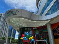 -深圳来福士广场