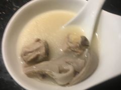 -捞王猪肚鸡火锅(财富中心店)