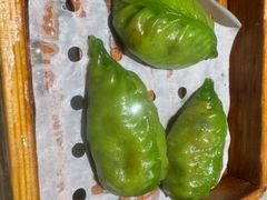 -蔡澜点心·粤菜(花城汇南区店)