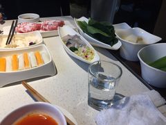 -海底捞火锅(长沙华创国际广场店)