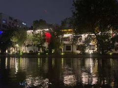 -南通濠河风景名胜区