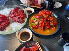 -红盔甲·小龙虾(人民广场店)