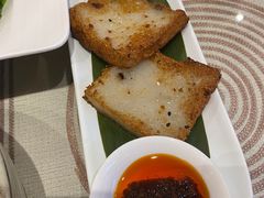 -鹅冠港式茶餐厅(来福士店)