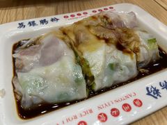 -荔银肠粉·非遗手藝(夫子庙店)