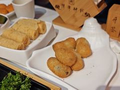 -祥源胡同·涮牛羊肉火锅(花桥店)
