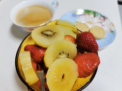 -果多美(万泉庄店)