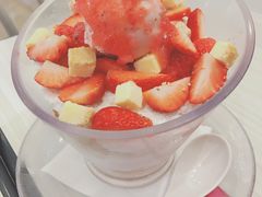 -满记甜品(日月光二店)