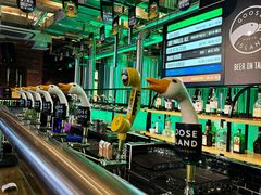 -Goose Island Brewhouse鹅岛精酿啤酒餐厅