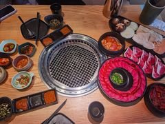 -汉拿山(包河万达店)
