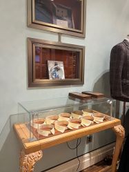 -胤一红帮手工西服定制(日湖店)