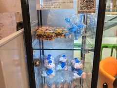 -菲滋意式餐厅(临海银泰店)