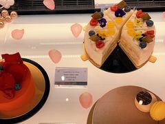 -La Creperie法餐厅(芮欧百货店)