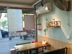 -鸭小妹鸭血粉丝(老门东店)