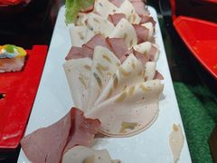 -威珀斯酒店·珀萃美食餐厅 | 海鲜刺身·现烤生蚝·特色烤肉