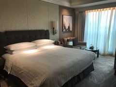 -杭州城中香格里拉大酒店