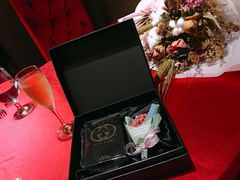 -王品牛排(佛山南海万科广场店)