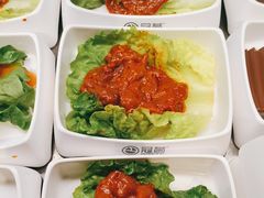 -冠菌火锅烤肉自助(东莞樟木头店)