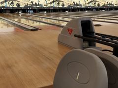 -广州保龄球馆(广州天河体育中心店)