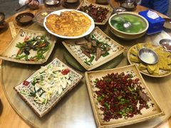 -宋记冕宁土菜馆(海门渔村二店)