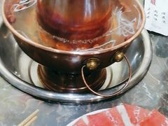 -鑫隆四季涮肉(香河店)