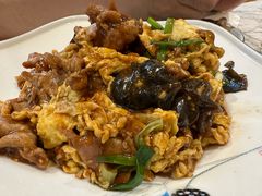 -阿里西北美食(小黄庄店)