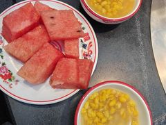 -高家小院铁锅炖大鹅(哈西高铁站店)