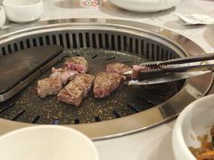 -黄金牧场(明洞总店)