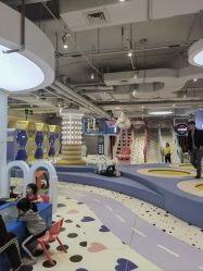 -米兜欢乐王国·儿童乐园(宝安益田假日天地店)