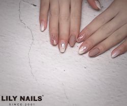 -LILY NAILS美甲美睫