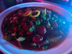 -MOSSO音乐酒吧·live house(南京旗舰店)