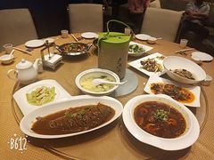 -希尔顿逸林酒店·中餐厅