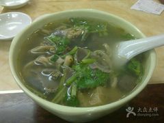 -珊珊小笼馆(仙霞路店)