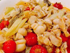 -翠亭酒家(山西南路店)