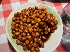 老醋花生-恰八斗·猛火长沙菜(国贸店)