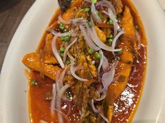 -顺味凤城·顺德菜专门店(九六广场店)