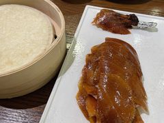 -小大董·烤鸭(王府井apm店)