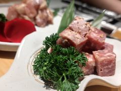 -吉屋烤肉(八宝街店)