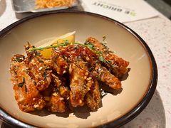 -BE BRIGHT KITCHEN(正佳广场店)