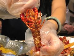 -盔甲王·猛货牌档(安泰店)