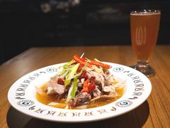 -胖老汉新疆特色椒麻鸡(南门店)