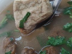 -老磁器口豆汁店(马家堡店)