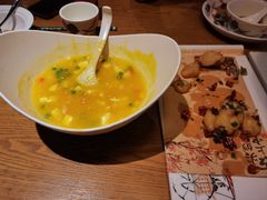 -味莊餐厅(康庄南街店)