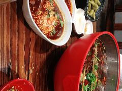 -红料理|串串有瘾·烧烤(吴中路店)