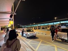 -福州长乐国际机场