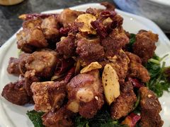 -喜洲翰林餐厅(董家百年老宅店)