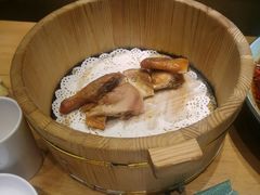 -贝贝龙虾·音乐餐厅(昌平东关店)